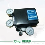 Интеллектуальное регулирование 4-20мА YT-1200L Valevs POSITIONER
