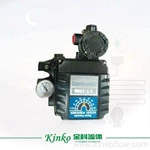Интеллектуальное регулирование 4-20мА YT-1200L Valevs POSITIONER