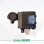 Интеллектуальное регулирование 4-20мА YT-1200L Valevs POSITIONER