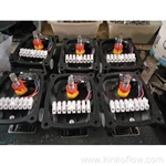 Коробка концевых выключателей серии APL210