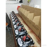 Коробка концевых выключателей серии APL210