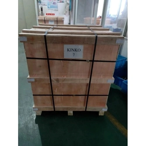 Коробка концевых выключателей серии APL210
