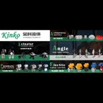 Клапан с угловым седлом и приводом двойного действия