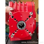 Прочный и безопасный электропривод KK-EX-10