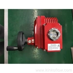 Прочный и безопасный электропривод KK-EX-10