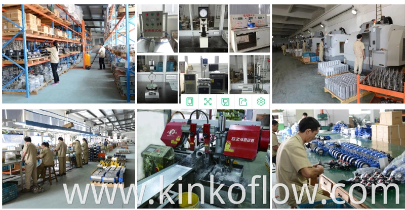 Электропривод KK03-200B с поворотом на 90 градусов, цвет Lake Blue