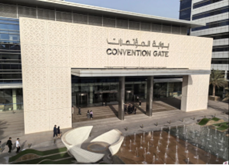 Наше успешное участие в выставке Dubai Valve Exhibition 2024