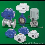 Электропривод поворотный Degree360 KK-05