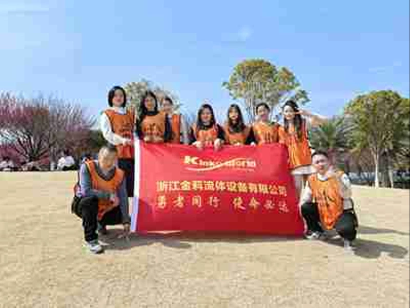 ZHEJIANG KINKO укрепляет командную синергию на фестивале Лунтайтоу, обещая улучшить глобальную поддержку клиентов