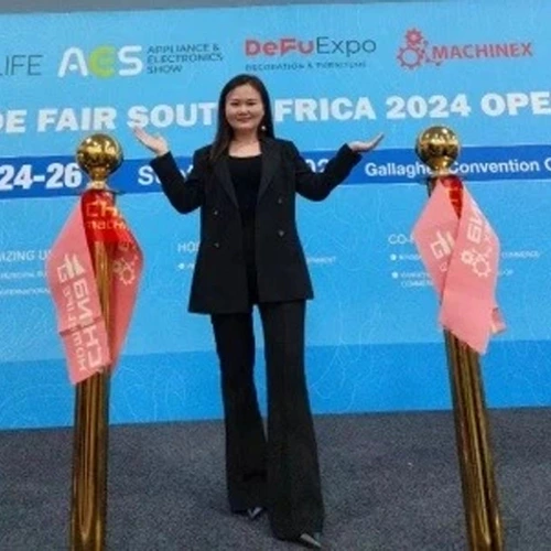 Компания Zhejiang Jinke Fluid Equipment Co., Ltd. представляет ведущие пневматические приводы и клапаны на Китайской международной выставке машиностроения 2024 года